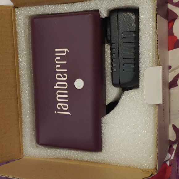 Jamberry Lamp and Mini Heater Bundle - Picture 8 of 8